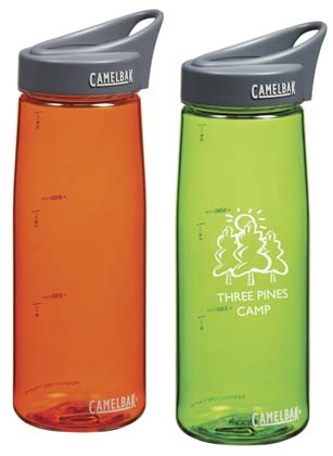 .75 LITER CAMELBAK CLASSIC BOTTLE