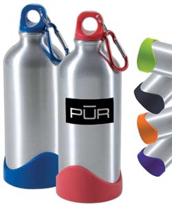 ALUMINUM WAVE BOTTLE