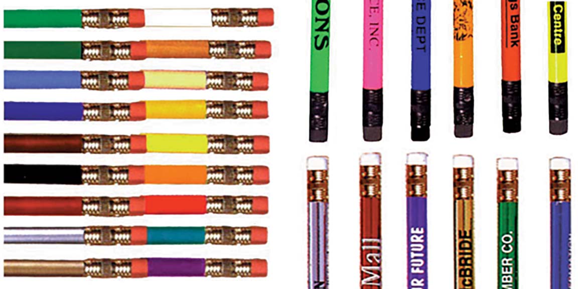 ROUND STANDARD PENCIL