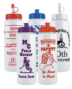 32 OZ TRADITIONAL BIKE BOTTLE