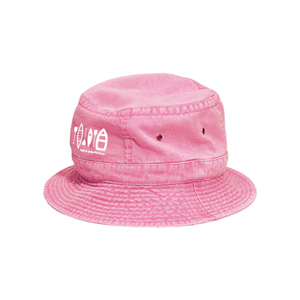YOUTH BUCKET HAT, SCREENED