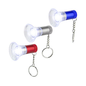 SUCTION CUP LIGHT