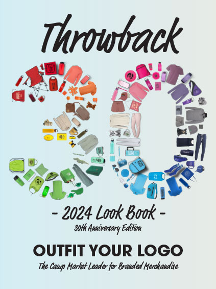 Outfit Your Logo Catalog