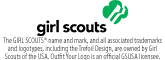 Girl Scout Licensed Vendor