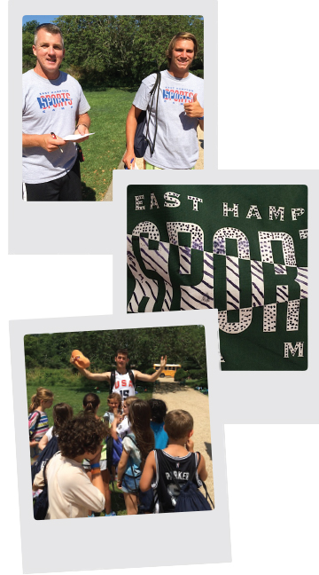 Sportime Grizzly Bear Drawstring Bag