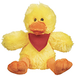 BIG PAWS W/ BANDANA, 6