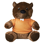 BIG PAWS W/ T-SHIRT, 6