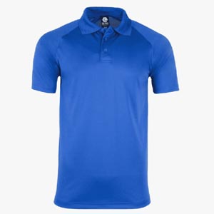 ADULT PERFORMANCE POLO, EMBROIDERED