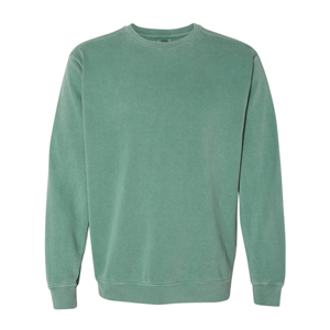 COMFORT COLORS ADULT PIGMENT DYED CREW