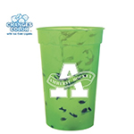 MOOD™ CONFETTI CUP, 17 OZ