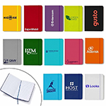 COMFORT TOUCH JOURNAL