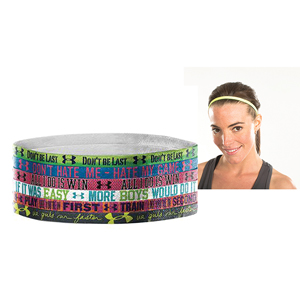 ELASTIC HEADBAND