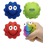 EYE POP PUSH POP BALL