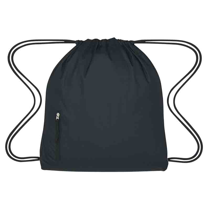 GRIZZLY BEAR MUSCLE DRAWSTRING BACKPACK - Logo Products for Camps