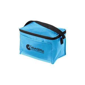 INSULATED LUNCH COOLER