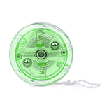 LIGHT UP YO-YO