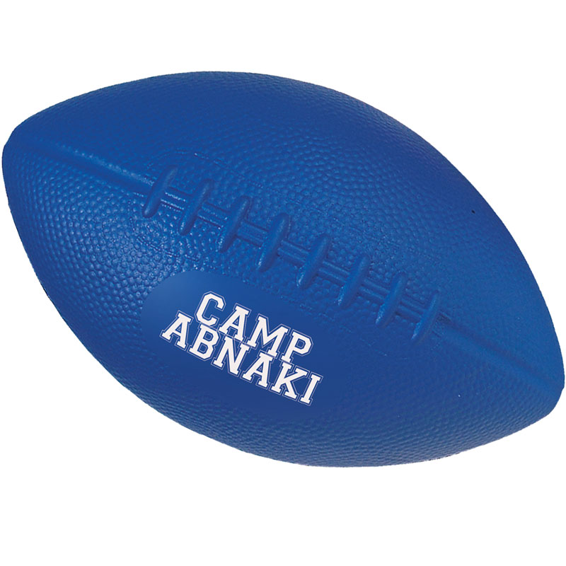 foam nerf football
