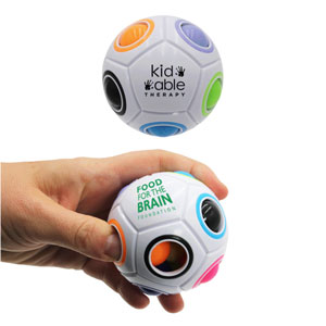 PUZZLE BALL 