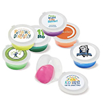 SENTED THINKING PUTTY