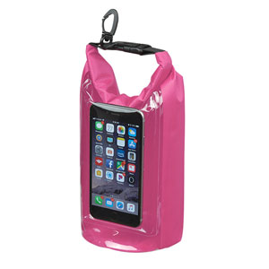 LIL' DRY BAG WITH WINDOW, 2.5 L